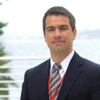 마르코 콜라노빅 JP모건 글로벌 전략가. /콜라노빅 트위터