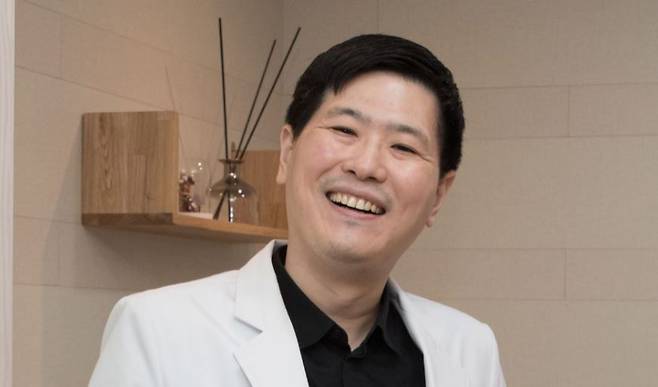 박종석 정신과 전문의 /고운호 기자