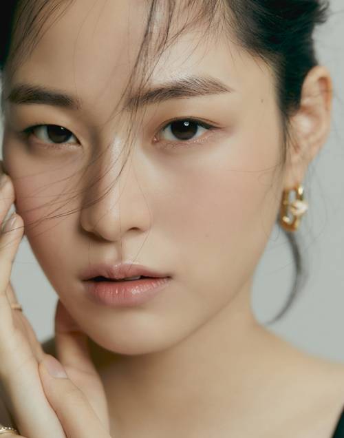 이수경 아다마스 출연 사진=길스토리이엔티