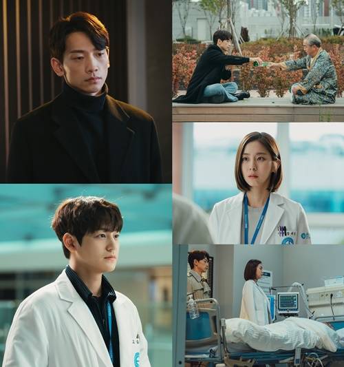 고스트닥터 사진=tvN