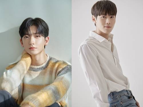 홍은기 사진=다올엔터테인먼트