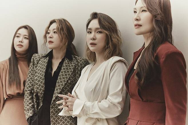 [서울=뉴시스] 빅마마. 2022.01.25. (사진= 카카오 엔터테인먼트 코리아 제공) photo@newsis.com*재판매 및 DB 금지 *재판매 및 DB 금지