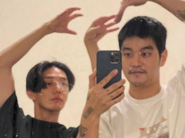 사진=최하늘 작가 인스타그램