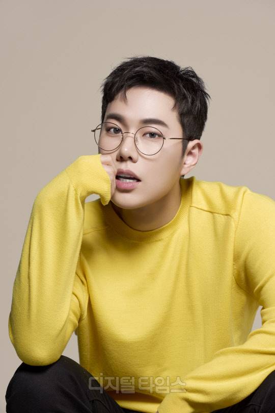 <사진 = 1위를 차지한 유튜브 'LeoJ Makeup'의 레오제이>