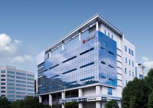 남양주 누네안과병원/사진=누네안과병원 제공