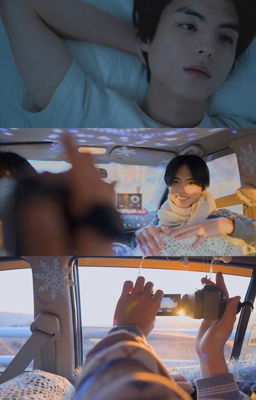 우재 사진=JMG(로칼하이레코즈)