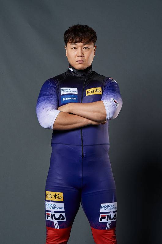 [사진]원종윤 / 대한봅슬레이스켈레톤경기연맹 제공