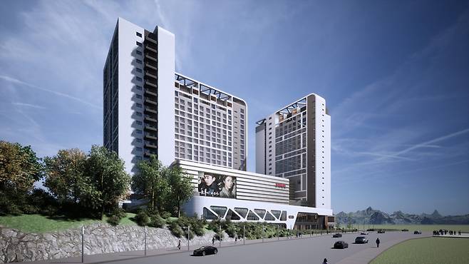 강원도 원주 혁신도시에 추진 중인 메타버스 스튜디오 '레드우즈파크'는 최근 과학기술정보통신부가 지정하는 소프트웨어 진흥시설로 예비 인가를 받았습니다.