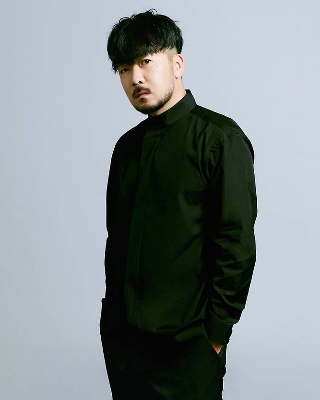 [서울=뉴시스] 손성득 2022.01.28. (사진= 빅히트뮤직 제공) photo@newsis.com *재판매 및 DB 금지 *재판매 및 DB 금지