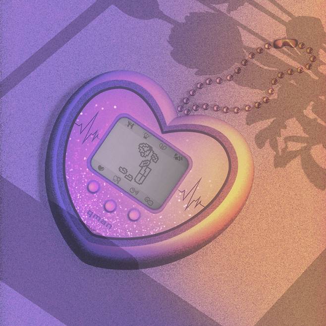 [서울=뉴시스] '구만' 앨범 아트워크. 2022.01.28.(사진=MPMG MUSIC 제공) photo@newsis.com*재판매 및 DB 금지 *재판매 및 DB 금지