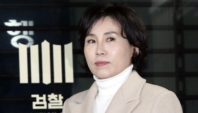 이재명 더불어민주당 대선 후보의 부인 김혜경 씨 / 사진=연합뉴스