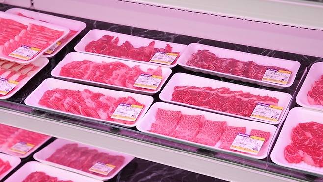 [세종=뉴시스]  한우. *재판매 및 DB 금지