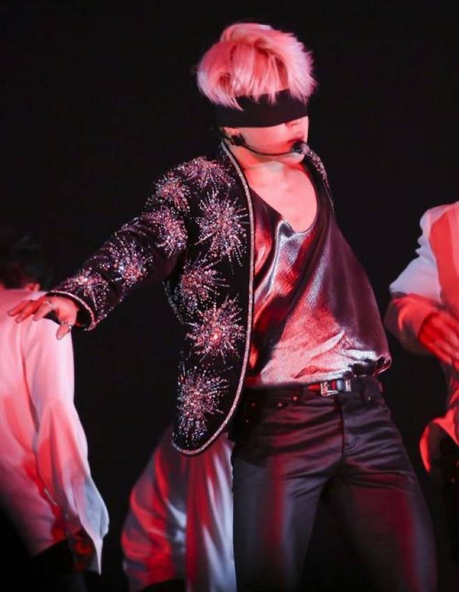 '名作 재탄생' 방탄소년단 지민 '라이' 日아이돌 커버 뮤직비디오 제작..국경 초월 '인기'