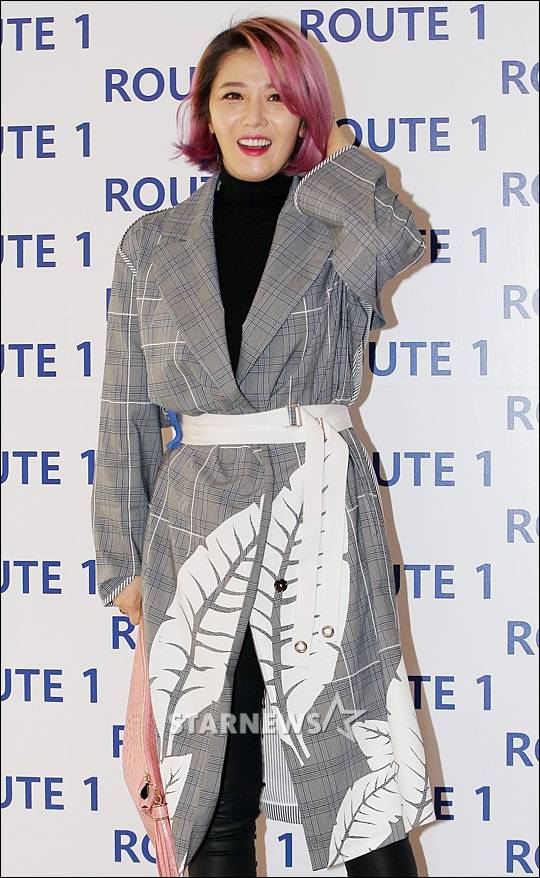 길건 /사진=김창현 기자