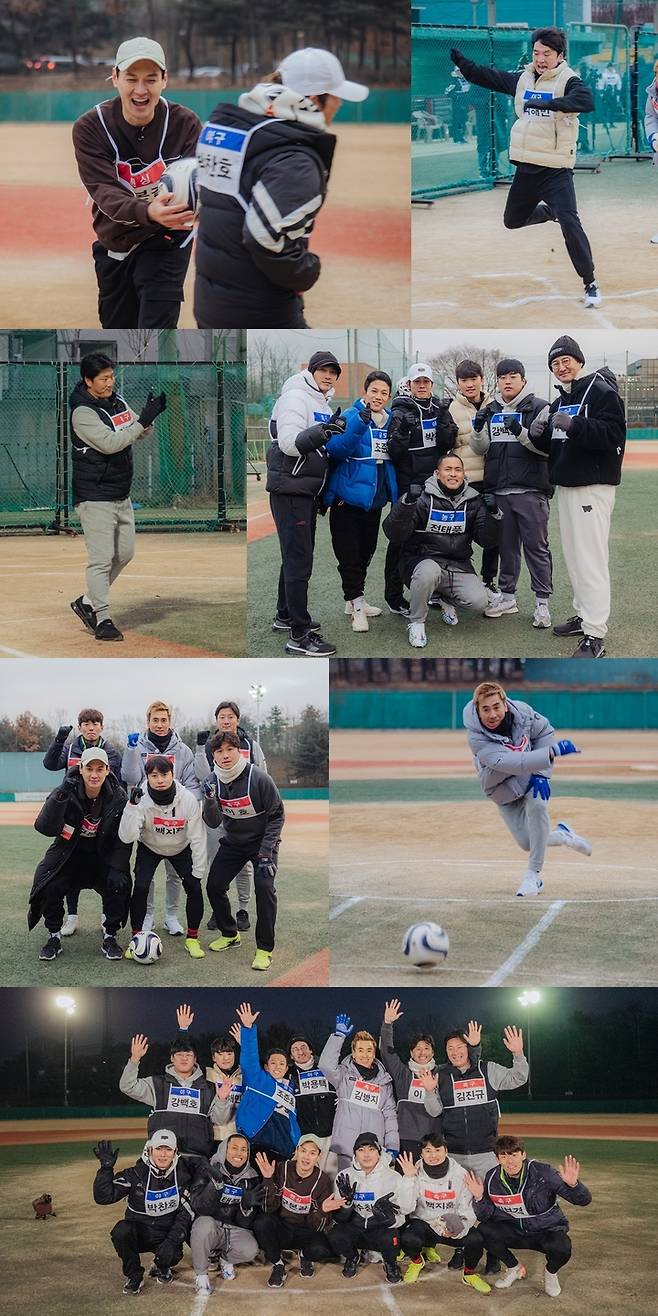 [서울=뉴시스] 노는브로 2021.01.30.(사진= 티캐스트 E채널) photo@newsis.com *재판매 및 DB 금지