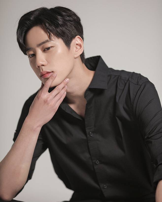 ▲ 이준영. 제공| 제이플랙스