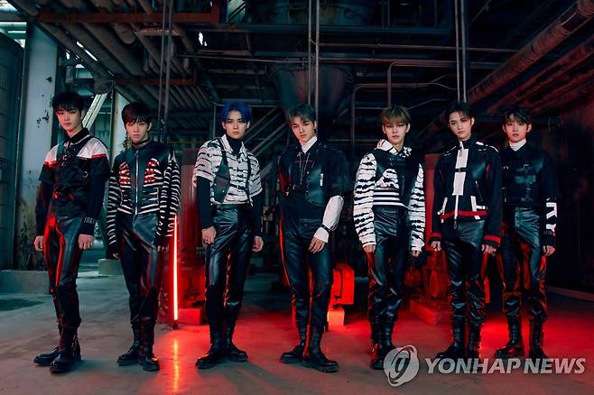 그룹 드리핀 [울림엔터테인먼트 제공. 재판매 및 DB 금지]