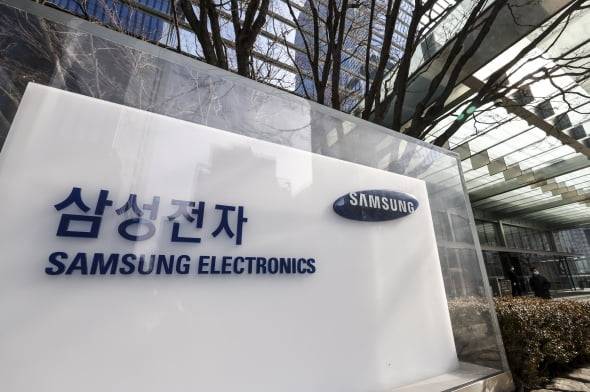 삼성전자 서초사옥 [사진=연합뉴스]