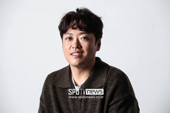 ▲ 배우 정순원. ⓒ곽혜미 기자