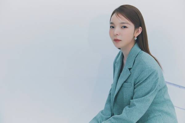 박진주 / 사진=앤드마크 제공