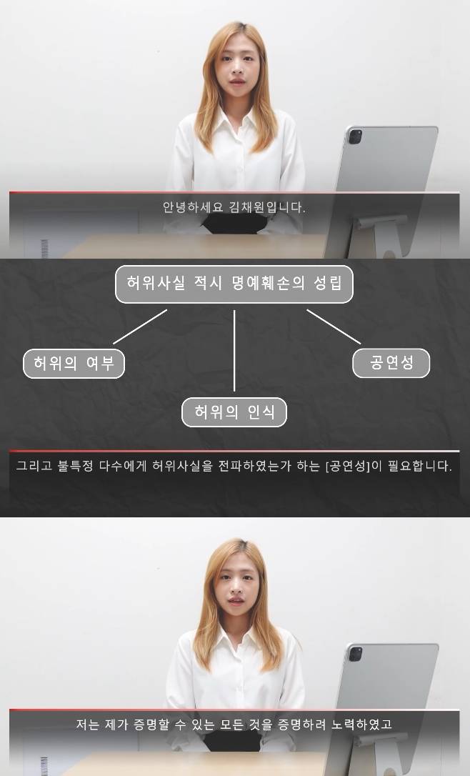 에이프릴 김채원