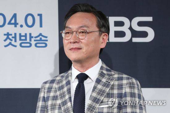 배우 김의성./사진=연합뉴스