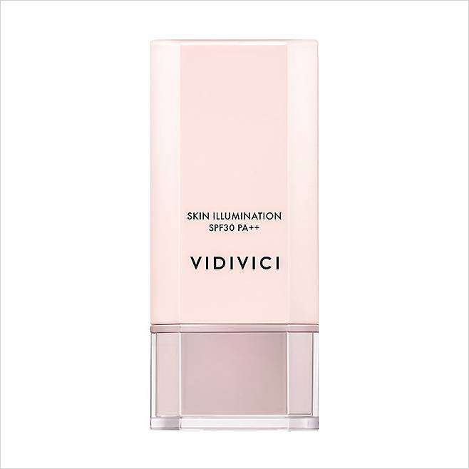 스킨 일루미네이션 SPF30/PA++, 40ml 5만4천원, Vidivici.