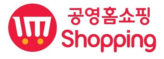 공영홈쇼핑 로고. 한국일보 자료사진