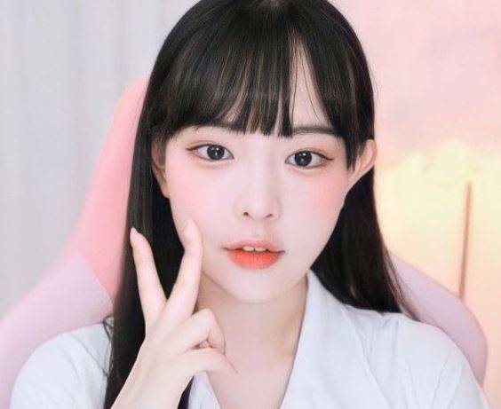 잼미(27·조장미). 인스타그램 갈무리