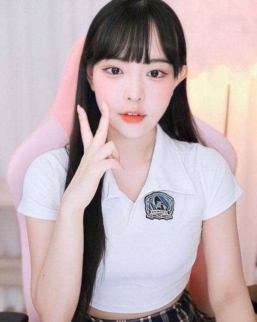 최근 세상을 떠난 BJ잼미.(사진=인스타그램)