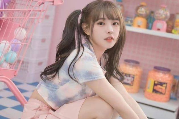 BJ잼미로 활동한 고(故) 조장미씨 /인스타그램