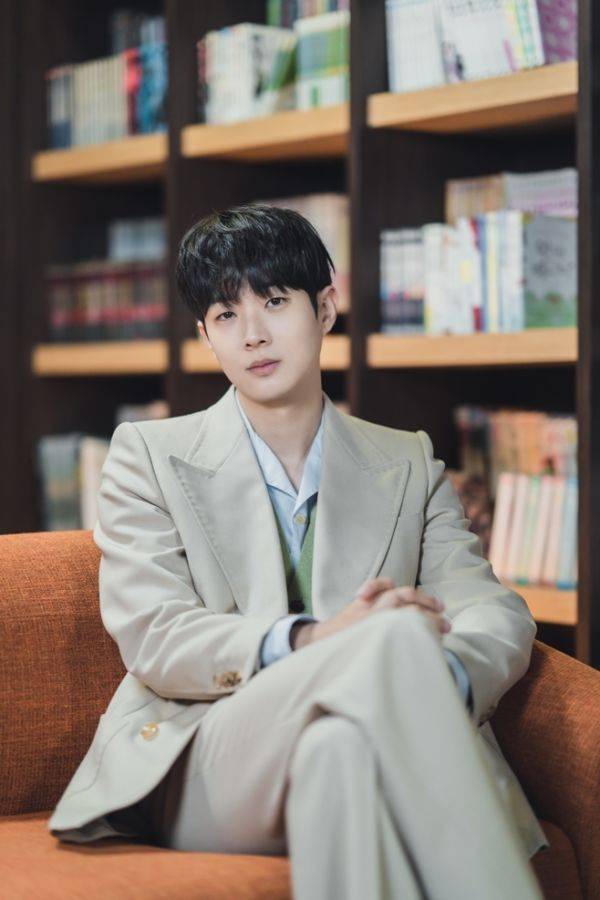 최우식 / 사진=매니지먼트 숲 제공