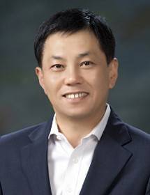 김학진 신영건설 신임 대표이사