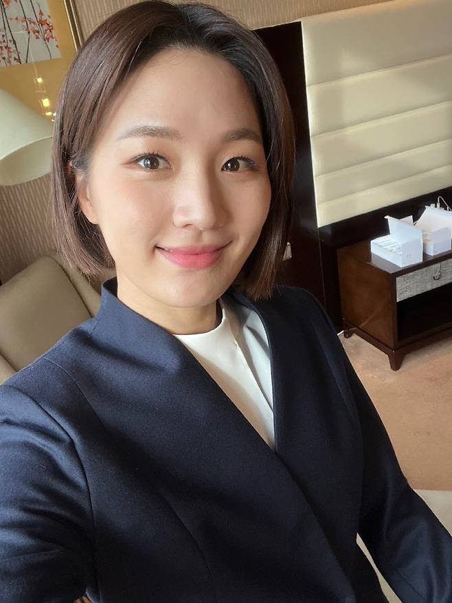 박승희 해설위원(사진=SBS)