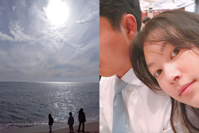 Shin Ae, who is resting in the entertainment industry, told her daily life with Sam Brother and Sisters who grew up.On the 8th, Shin Ae posted a photo through a personal SNS. The photo shows Shin Ae capturing the children of Sam Brother and Sister.Shin Ae said, It is hard to travel because there are three children.However, Shin Ae said, Where did not I follow well? I was able to do it because of the children. I do not know if this trip was easier.Especially, the fans who cheered the children for their beauty said, I masked it, but how do you know it? Every time I feel stronger and better!He still caught the attention of the public and the recent love of the public.Recently, actor Kim Sung-ryung has been interested in revealing Shin Ae, who is temporarily protecting a puppy on his SNS, so Kim Sung-ryung has immediately commented, It seems like it was a beautiful trip.On the other hand, Shin Ae made his debut in 2003 and played an active role in drama, film, CF, etc., and was greatly loved by appearing in the entertainment We Got Married.In 2009, he married an office worker who was a two-year-old man, a non-executive, and held Sam Brother and Sister in his arms.It is repeating childbirth and childcare, and now it is resting on broadcasting. It seems that it is continuing to contact the seniors of the entertainment industry through SNS.have three childrenIt is hard to like to travelThere are many accommodations, restaurants and four-person settingWere five familiesI had four people because I didnt have a father, so I ate well and went around wellIs it the West?Now that youre a big girl, you can help meI followed you well. Did you give me a hug?The children were able to do itSo I dont know if this trip was any easierI started the journey hardevery time you go around a restaurant and a tourist destinationI like to see them. Theyre beautiful. Happy.and youve told me a lot of thingsIve got a mask. How do you know?Every time I feel better and stronger!Ill go to Audie next time.Three! Its worth taking him around!But lets go to the wall together.Youve got five families!#Jeju Travel# One-Two-ThreeSamBrother and SisterIt was really good#Memories EndSNS