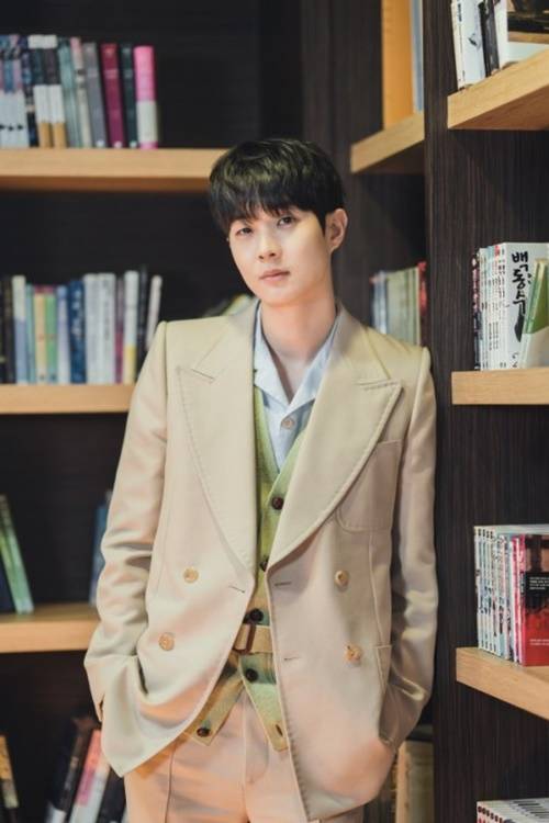 배우 최우식이 MK스포츠와 인터뷰를 진행했다. 사진=매니지먼트 숲