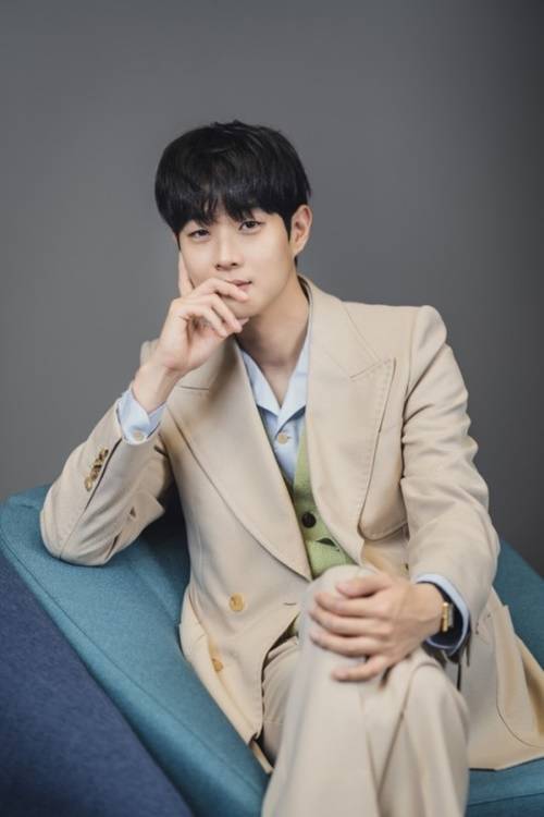 배우 최우식 인터뷰. 사진=매니지먼트 숲