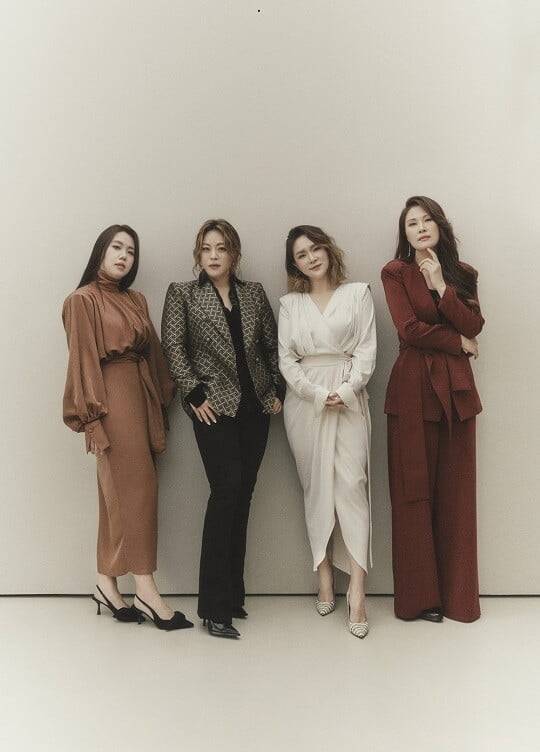 빅마마 (사진=카카오엔터테인먼트 제공)