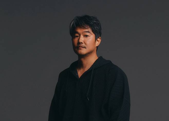 넷플릭스 오리지널 시리즈 '지금 우리 학교는' 이재규 감독. 넷플릭스 제공