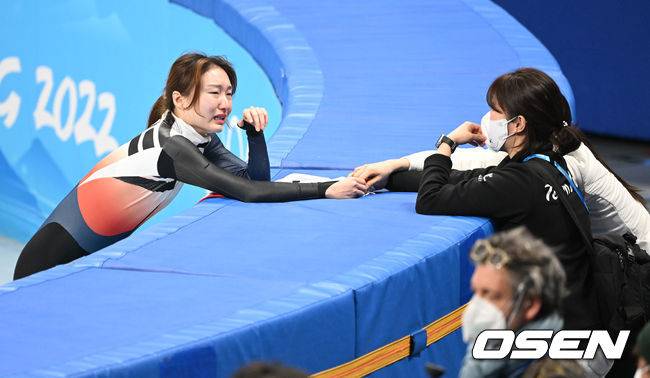 [OSEN=베이징(중국), 지형준 기자]