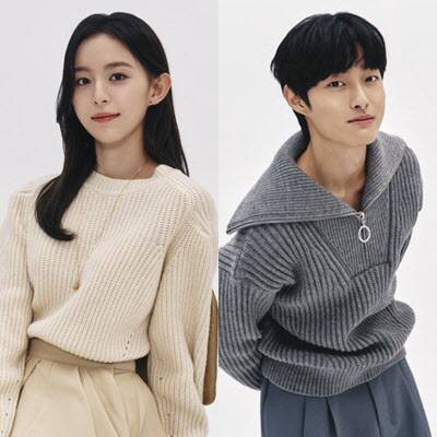 박지후(왼쪽) 윤찬영(사진=넷플릭스)