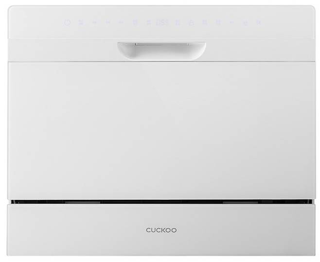 쿠쿠전자 프리미엄 6인용 식기세척기(CDW-BD0620TW) *재판매 및 DB 금지