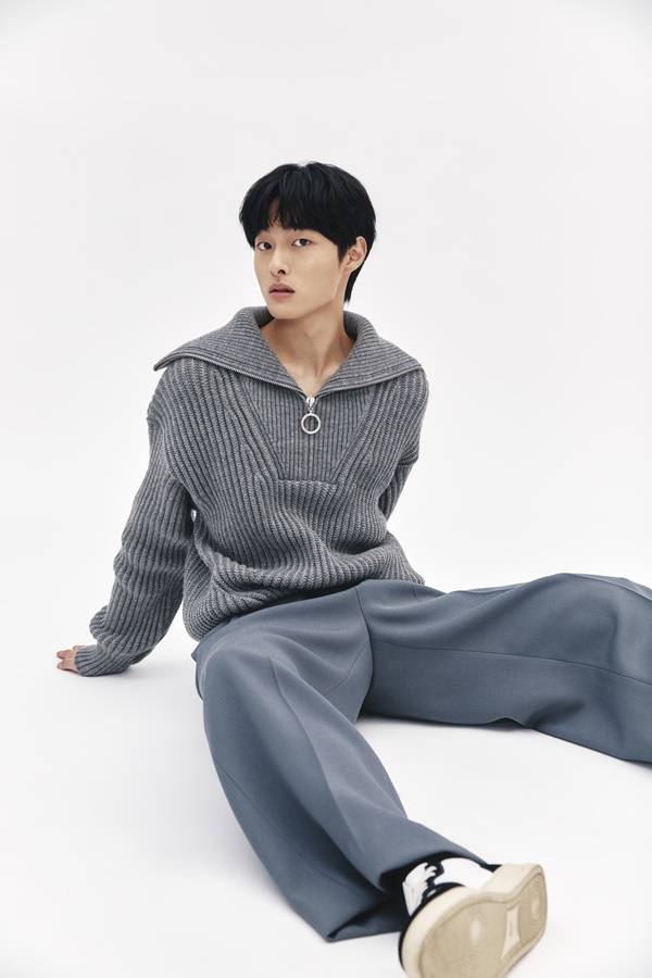 윤찬영, 사진제공=넷플릭스