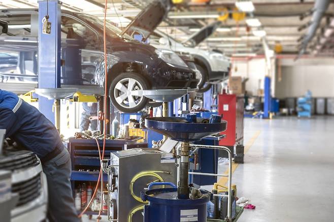 테슬라·아우디·할리데이비슨 등의 수입차에서 제작 결함이 발견돼 리콜 된다. /사진=이미지투데이