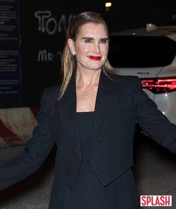 사진｜Splash News