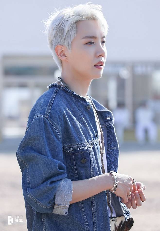 방탄소년단 제이홉