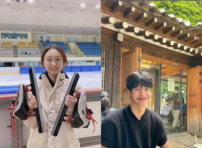National short track players Choi Min-jung and Hwang Dae-heon will go to SBS entertainment program All The Butlers.According to All The Butlers on February 21, Choi Min Jung and Hwang Dae Heon will participate in the filming of All The Butlers scheduled to be held this week.Choi Min-jung and Hwang Dae-heon have recently been confirmed to have a new coronavirus infection (Corona 19), but Lee Seung-gi, who was released from isolation, will also be recorded.Choi Min-jung won the gold medal in the womens 1,500m short track short track at the 2022 Beijing Winter Olympic Games held on the 16th and succeeded in winning the Olympic 1,500m two consecutive victories.In addition, Choi Min Jung won silver medals in the womens 1,000m and womens relay 3,000m games respectively.Hwang Dae-heon is also a gold medalist. He finished first in the mens 1,500m short track final at the 2022 Beijing Winter Olympics.In the mens 5,000m relay, he won a valuable silver medal; it was only 12 years since the 2010 Vancouver Olympics silver medal that the short track mens national team won the 5,000m relay medal.Apart from All The Butlers, Hwang Dae-heon also confirmed his special feature on TVN Uquiz on the Block with four short track national teams (Kwak Yoon-ki, Lee Jun-seo, Park Jang-hyuk and Kim Dong-wook).TVN said, We are scheduled to record on the 23rd, and the broadcast date is not yet decided.