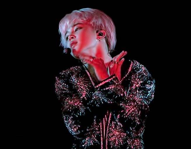 방탄소년단 지민 '라이' 美다운로드+스포티파이→윙즈 앨범 솔로 '최고'..'빌런' 되고 싶어? '강추'