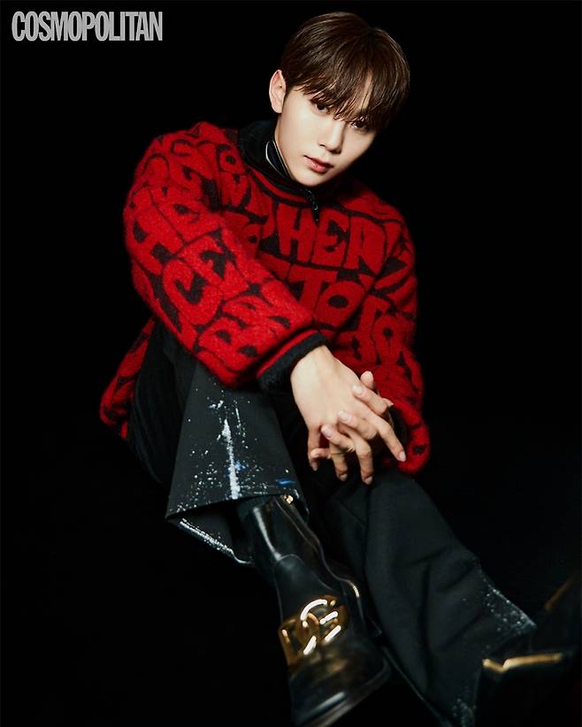 사진=코스모폴리탄