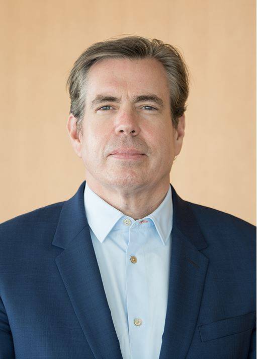 골드만삭스의 상품 리서치 글로벌 헤드 제프리 커리. /골드만삭스